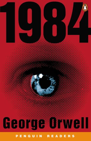 Image result for 1984 book